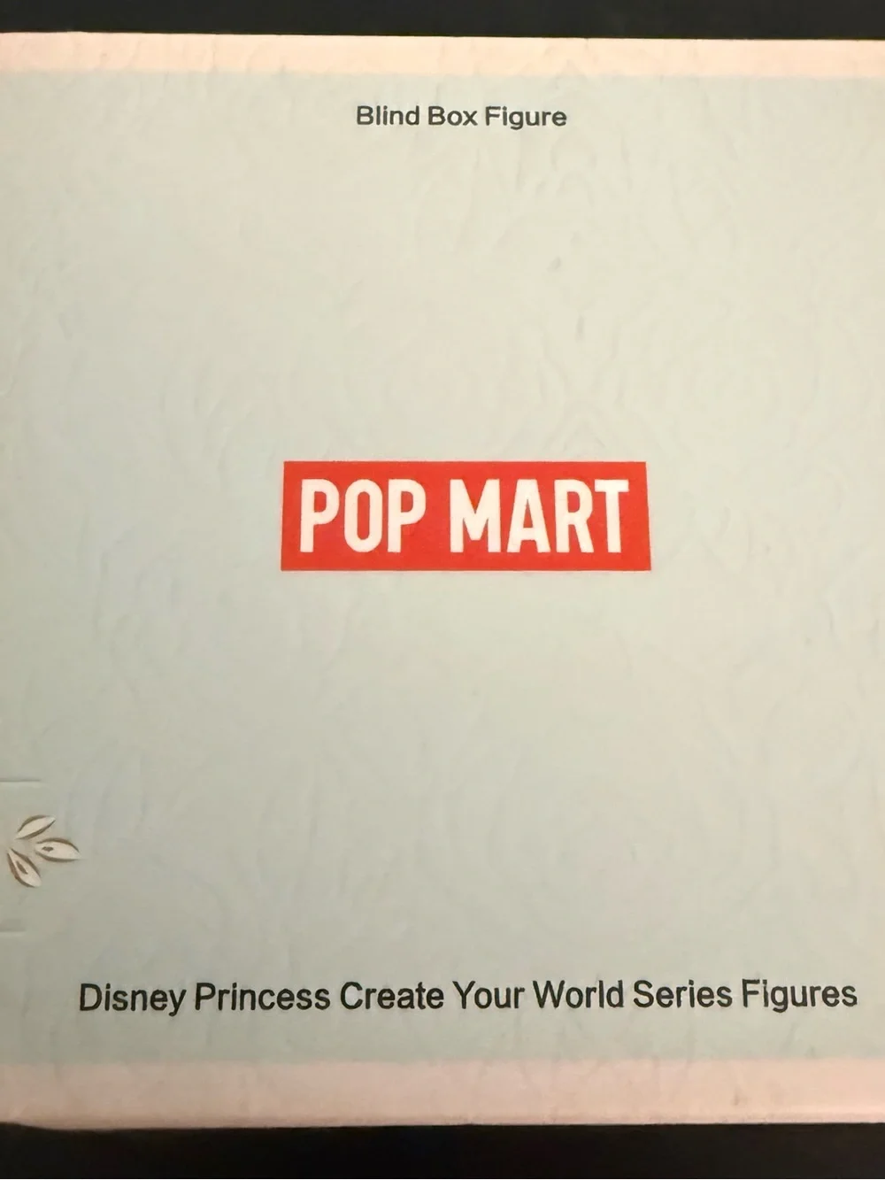 POP MART pop mart